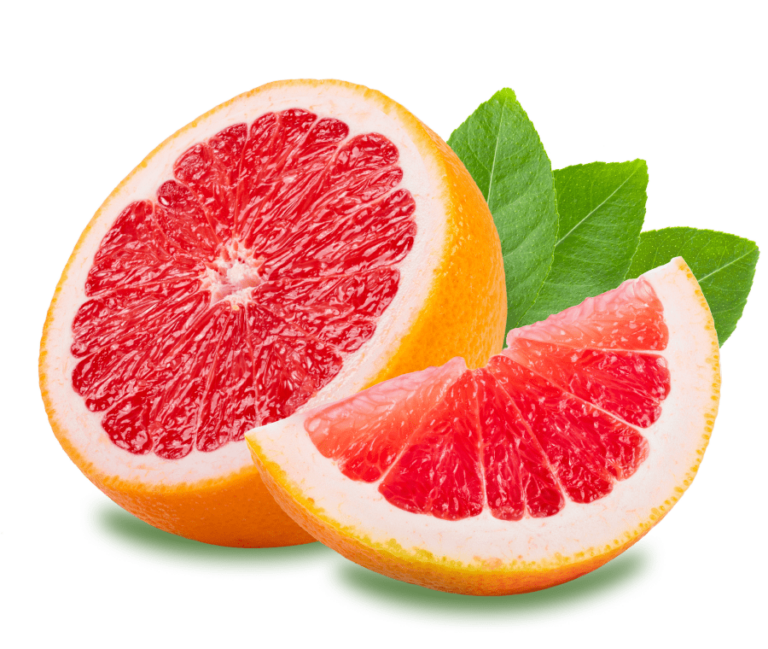 Grapefruit Showcase